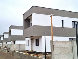 Casa de vânzare 4 camere, în Tunari