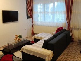 Apartament de vânzare 3 camere, în Cluj-Napoca, zona Mănăştur