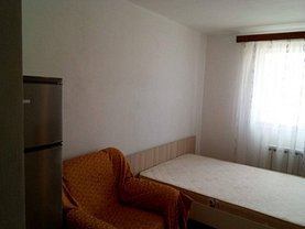 Garsonieră de vânzare în Cluj-Napoca, Marasti