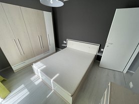 Apartament de închiriat 3 camere, în Cluj-Napoca, zona Mărăşti