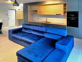 Apartament de închiriat 2 camere în Cluj-Napoca, Calea Turzii