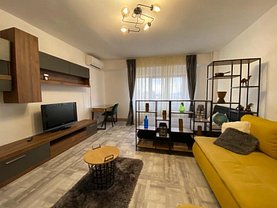 Garsonieră de închiriat în Cluj-Napoca, Gheorgheni