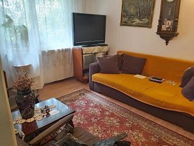 Apartament de vânzare 2 camere, în Cluj-Napoca, zona Mănăştur