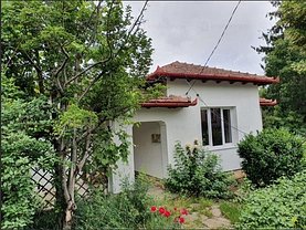 Casa de vânzare 4 camere, în Cluj-Napoca, zona Andrei Mureşanu
