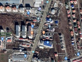 Casa de vânzare 3 camere, în Cluj-Napoca, zona Calea Turzii