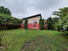 Casa de vânzare 5 camere, în Cluj-Napoca, zona Someşeni