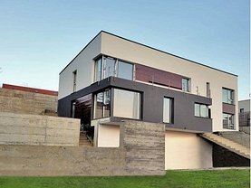 Casa de vânzare 4 camere, în Cluj-Napoca, zona Borhanci