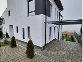 Casa de vânzare 4 camere, în Cluj-Napoca, zona Borhanci
