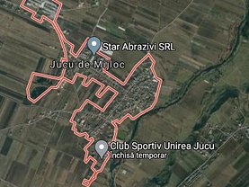 Teren constructii de vânzare, în Cluj-Napoca, zona Apahida
