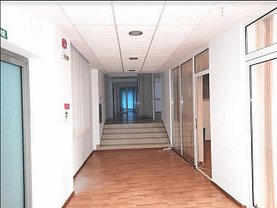 Vânzare spaţiu comercial