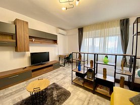 Garsonieră de închiriat, în Cluj-Napoca, zona Gheorgheni