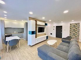 Apartament de închiriat 2 camere, în Cluj-Napoca, zona Plopilor