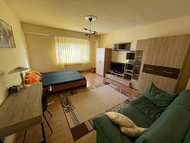 Garsonieră de închiriat, în Cluj-Napoca, zona Gheorgheni