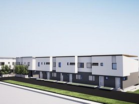 Apartament de vânzare 4 camere, în Floresti