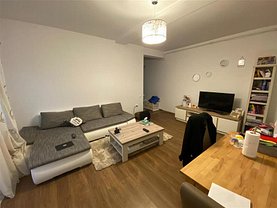 Apartament de vânzare 2 camere, în Floresti