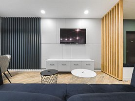 Apartament de închiriat 2 camere, în Cluj-Napoca, zona Central