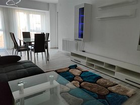 Apartament de închiriat 2 camere, în Cluj-Napoca, zona Central