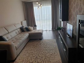 Apartament de inchiriat 2 camere, în Cluj-Napoca, zona Central