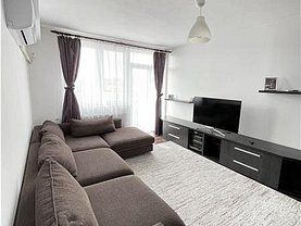 Apartament de vanzare 2 camere, în Cluj-Napoca, zona Dambul Rotund