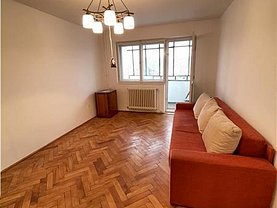 Apartament de vanzare 2 camere, în Cluj-Napoca, zona Manastur