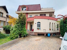 Casa de vanzare 7 camere, în Cluj-Napoca, zona Zorilor