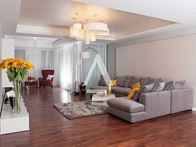 Apartament de închiriat 4 camere, în Bucureşti, zona Kiseleff