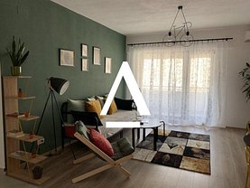 Apartament de închiriat 2 camere, în Bucureşti, zona Banu Manta