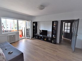 Apartament de vânzare 2 camere, în Bucureşti, zona Aviaţiei