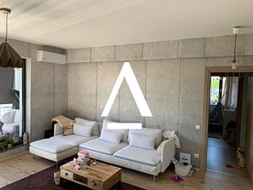 Apartament de închiriat 4 camere, în Bucuresti, zona Baneasa