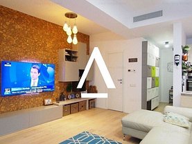 Apartament de vânzare 3 camere, în Bucuresti, zona Baneasa