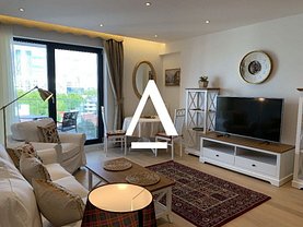 Apartament de închiriat 2 camere în Bucuresti, Aviatiei