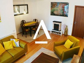 Apartament de închiriat 2 camere în Bucuresti, Aviatiei