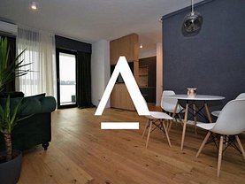 Apartament de închiriat 3 camere în Bucuresti, Baneasa