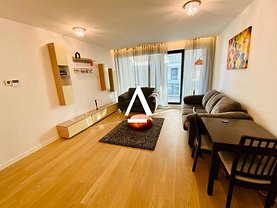 Apartament de închiriat 2 camere în Bucuresti, Aviatiei