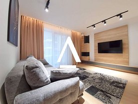 Apartament de închiriat 2 camere în Bucuresti, Aviatiei