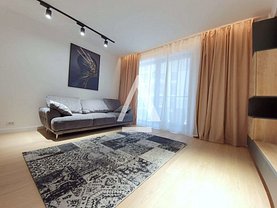 Apartament de închiriat 2 camere în Bucuresti, Aviatiei