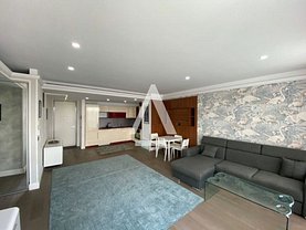 Apartament de închiriat 2 camere în Bucuresti, Baneasa