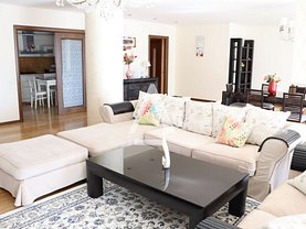 Apartament de închiriat 4 camere, în Bucuresti, zona Kiseleff
