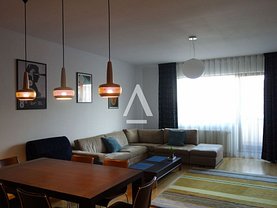 Apartament de vânzare 3 camere, în Bucuresti, zona Herastrau