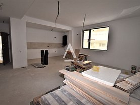 Apartament de vânzare 3 camere, în Bucureşti, zona Herăstrău