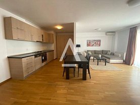 Apartament de închiriat 2 camere, în Bucureşti, zona Floreasca