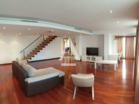 Apartament de închiriat 4 camere, în Bucureşti, zona Dorobanţi