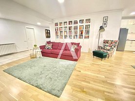 Apartament de vânzare 3 camere, în Bucureşti, zona Şoseaua Nordului