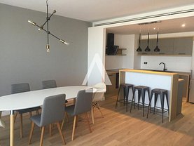 Apartament de închiriat 3 camere, în Bucureşti, zona Aviaţiei