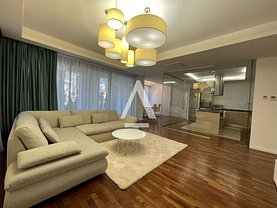 Apartament de închiriat 3 camere, în Bucuresti, zona Kiseleff