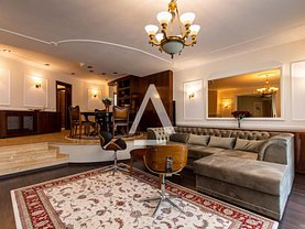Apartament de închiriat 4 camere, în Bucuresti, zona Primaverii