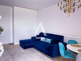 Apartament de vânzare 2 camere, în Bucureşti, zona Barbu Văcărescu