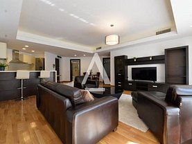 Apartament de vânzare 3 camere, în Bucuresti, zona Herastrau