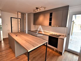Apartament de vânzare 3 camere, în Bucureşti, zona Băneasa
