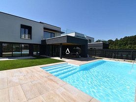 Casa de vânzare 4 camere, în Corbeanca